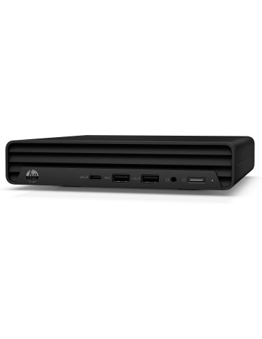 Pro 260 G9 mini PC  i5 8 GB 256 GB... Pro 260 G9 mini PC  i5 8 GB 256 GB...