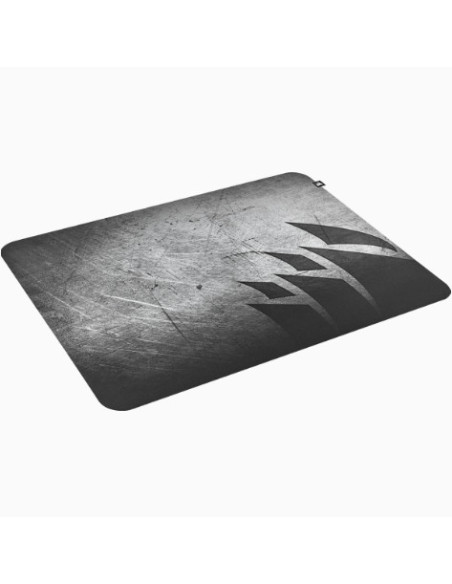 MM150 Gaming mouse pad Black policarbonato antistrappo con base antiscivolo (350x 260x0.5)mm