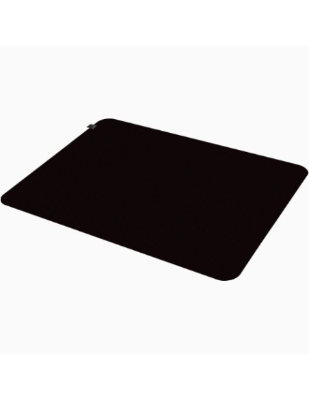 MM150 Gaming mouse pad Black policarbonato antistrappo con base antiscivolo (350x 260x0.5)mm