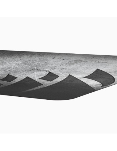 MM150 Gaming mouse pad Black...