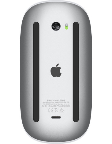 Magic mouse Ambidextrous Bluetooth