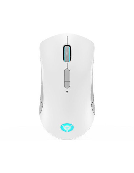 Legion M600 Wireless Gaming mouse Ambidextrous RF Wireless 16000DPI
