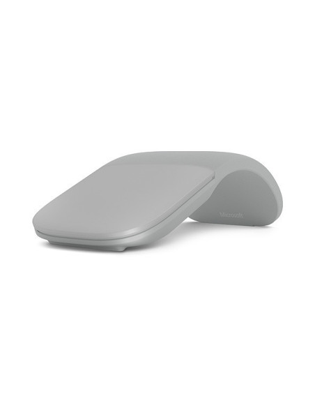 Arcmouse Ambidextrous Bluetooth Grey