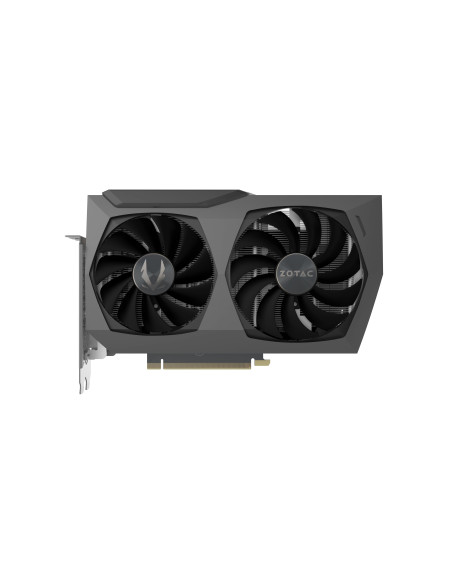 8GB GeForce RTX 3070 Twin Edge OC LHR