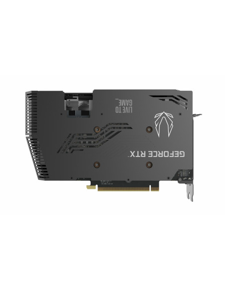 8GB GeForce RTX 3070 Twin Edge OC LHR