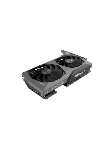 8GB GeForce RTX 3070 Twin Edge OC LHR