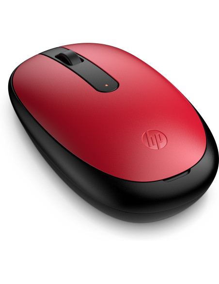 240 Empire Red Bluetooth Mouse