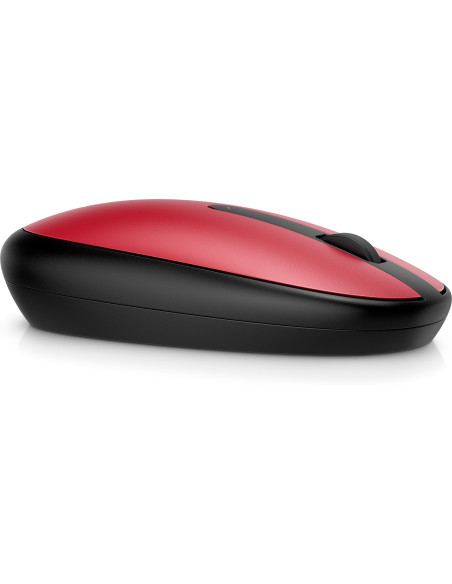 240 Empire Red Bluetooth Mouse