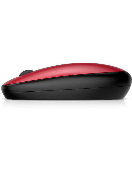 240 Empire Red Bluetooth Mouse