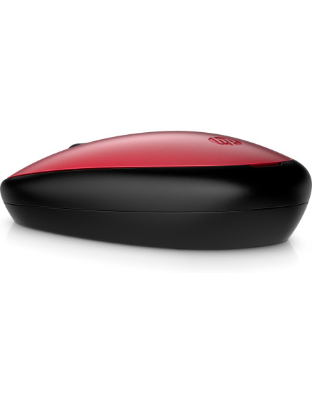 240 Empire Red Bluetooth Mouse