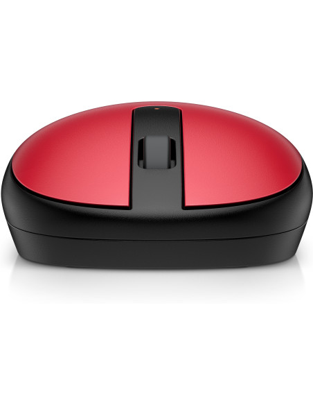 240 Empire Red Bluetooth Mouse