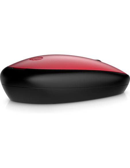 240 Empire Red Bluetooth Mouse