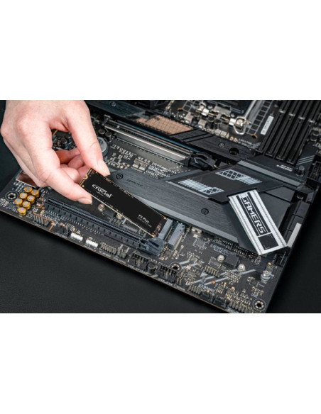 1TB P3 Plus 5GB/s NVMe PCI-e 4.0