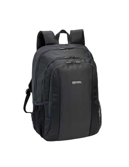 17.3" Game notebook case BackPack, Black/Blue