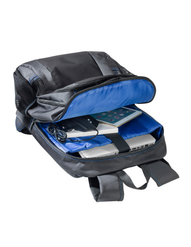 17.3" Game notebook case BackPack,...