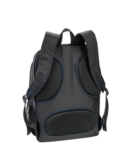 17.3" Game notebook case BackPack, Black/Blue