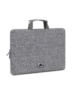 15.6" Sleeve case Black, Grey