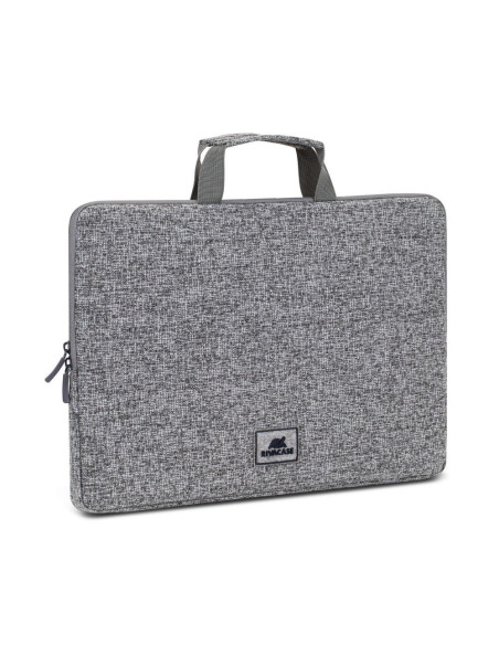 15.6" Sleeve case Black, Grey