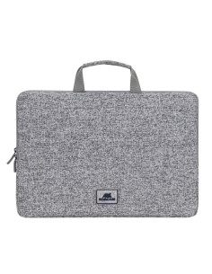 15.6" Sleeve case Black, Grey 2