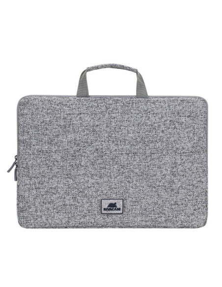 15.6" Sleeve case Black, Grey