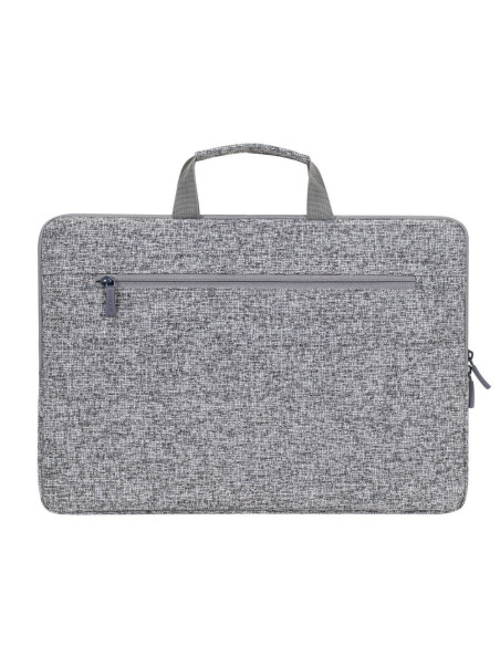 15.6" Sleeve case Black, Grey