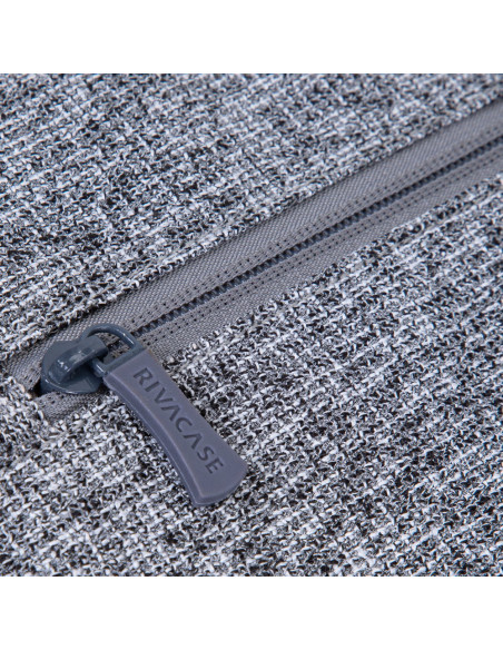 15.6" Sleeve case Black, Grey