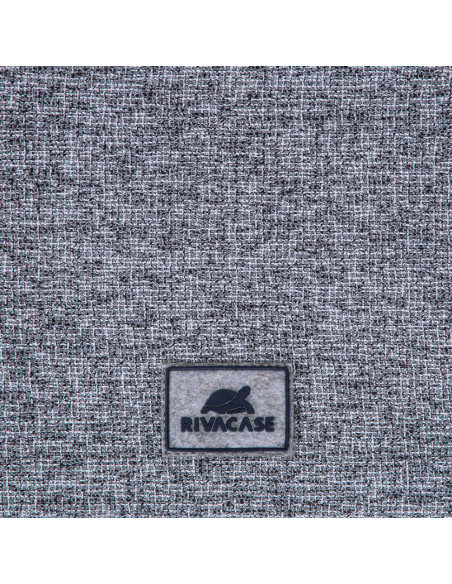 15.6" Sleeve case Black, Grey
