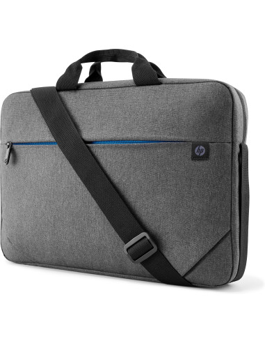 15.6" Prelude Laptop Bag Grey