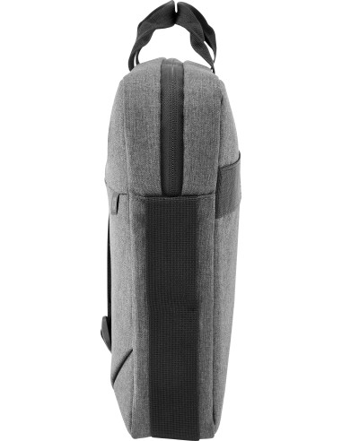 15.6" Prelude Laptop Bag Grey