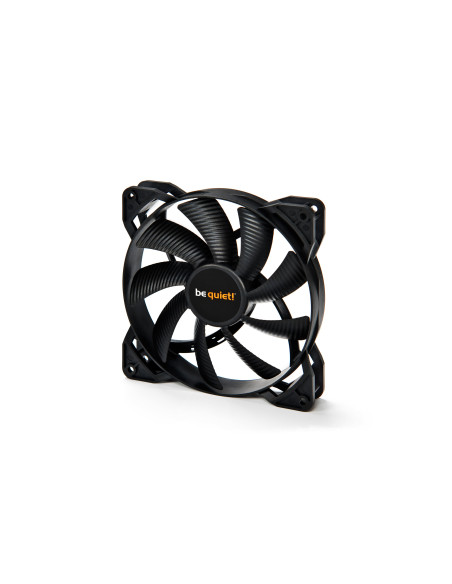 140mm Pure Wings 2 high-speed Fan Black