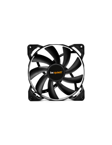 140mm Pure Wings 2 high-speed Fan Black 140mm Pure Wings 2 high-speed Fan Black