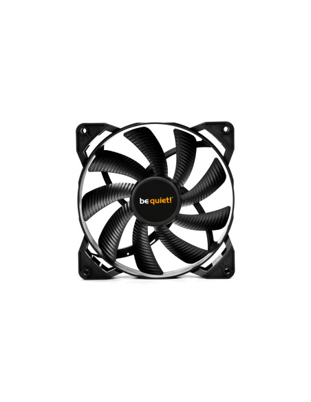 140mm Pure Wings 2 high-speed Fan Black