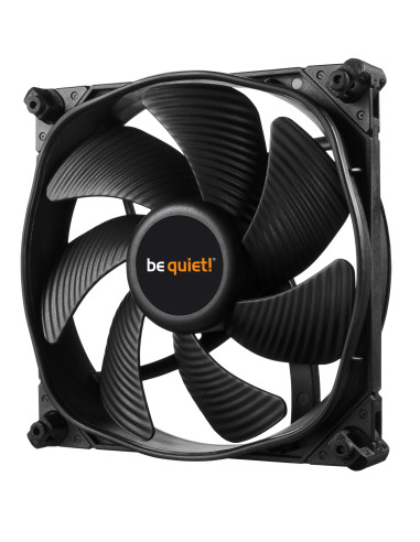 120mm SilentWings 3 Black 120mm SilentWings 3 Black
