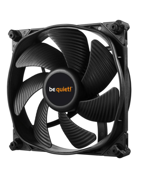 120mm SilentWings 3 Black