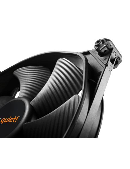 120mm SilentWings 3 Black