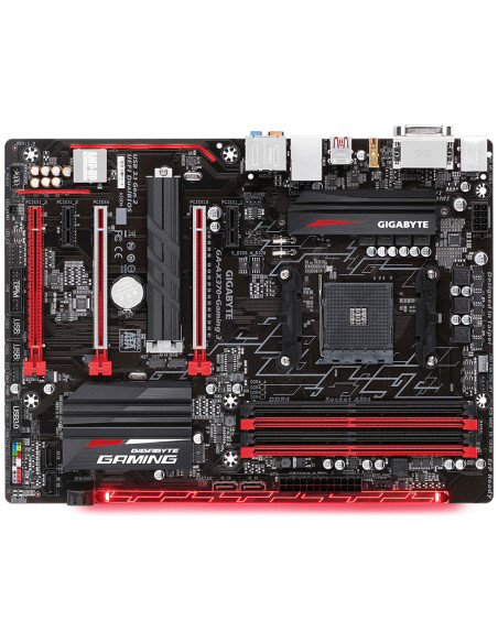 X370 GAMING 3