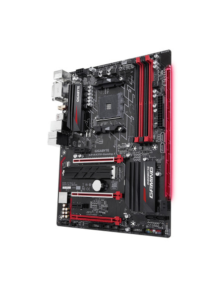X370 GAMING 3