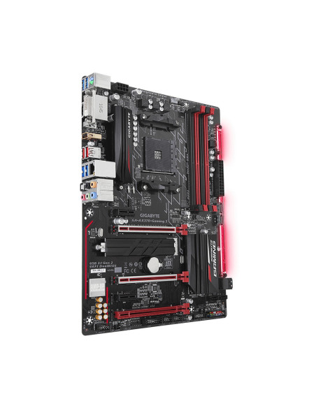 X370 GAMING 3