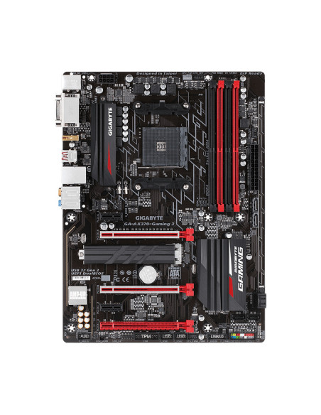 X370 GAMING 3
