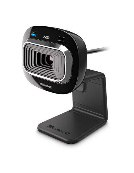 LifeCam HD-3000 v2