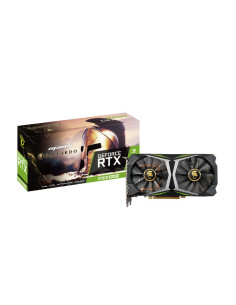 8GB RTX 2060 Super Gallardo GDDR6