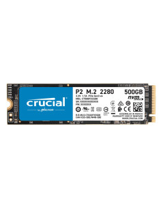 500GB P2 M.2 PCI Express...