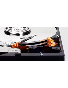 2TB WD Blue 7200RPM 256MB 2