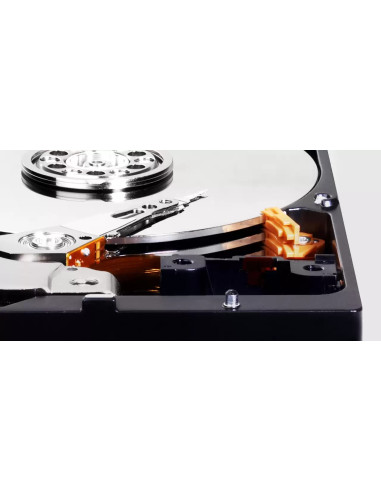 2TB WD Blue 7200RPM 256MB