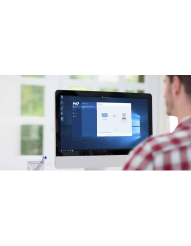 2TB WD Blue 7200RPM 256MB