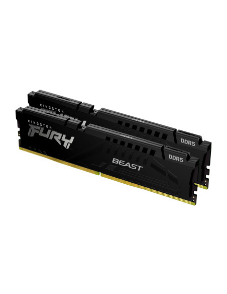 16GB (2x8GB) FURY Beast 4,8GHz CL38