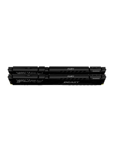 16GB (2x8GB) FURY Beast 4,8GHz CL38 2