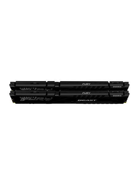 16GB (2x8GB) FURY Beast 4,8GHz CL38