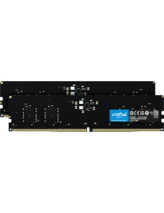 16GB (2x8GB) 4,8GHz CL40