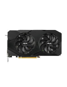 12GB GeForce RTX 2060 EVO OC Edition GDDR6